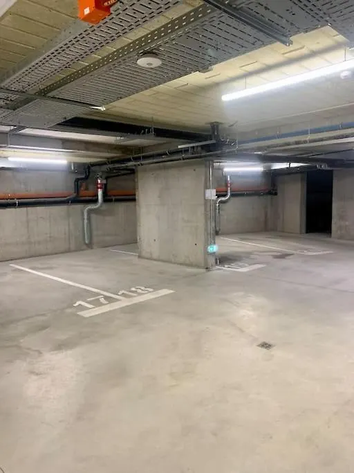 Nook 3 Victoriei New Building With Parking And Security Apartment Bucharest Romania