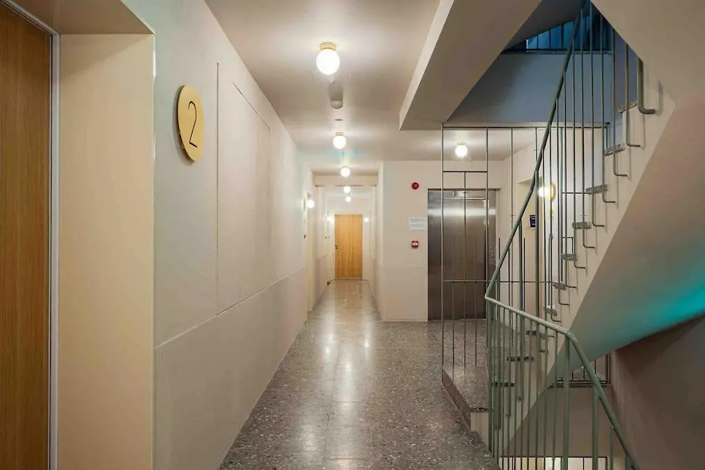 Nook 3 Victoriei New Building With Parking And Security Apartment Bucharest 0*,