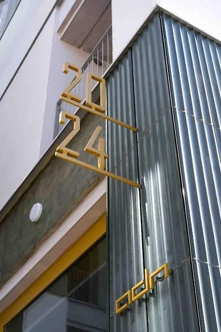 Nook 3 Victoriei New Building With Parking And Security Apartment Bucharest
