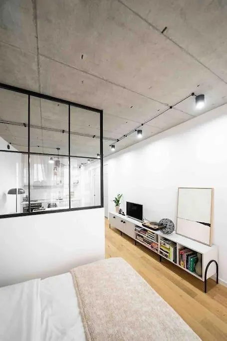 Nook 3 Victoriei New Building With Parking And Security Apartment Bucharest Romania
